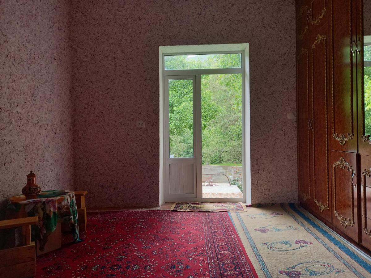 Forest Guest House Mirzakishlak エクステリア 写真