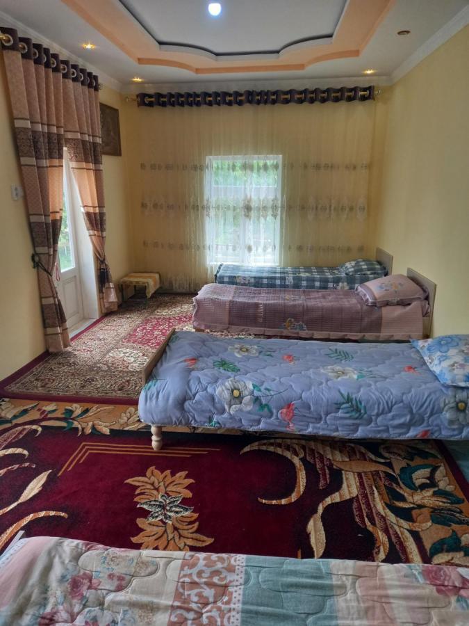 Forest Guest House Mirzakishlak 部屋 写真